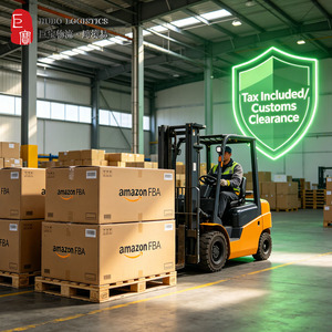 Service Express Fiable de Fret Aérien Porte-à-Porte Chine-Hongrie Budapest 5-8 Jours DDP pour Hub de Distribution UE - Product Image 1
