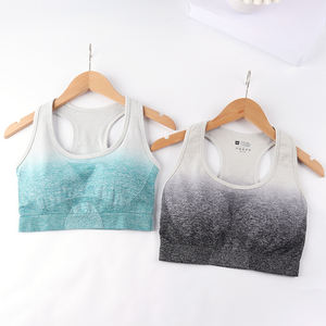 Débardeur de sport en maille décontracté anti-boulochage, imprimé, à séchage rapide, style stringer, vente en gros, personnalisable, été - Product Image 1