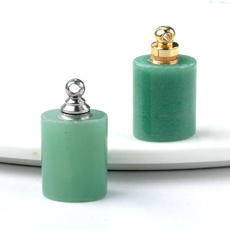 Mausolée vert est-single