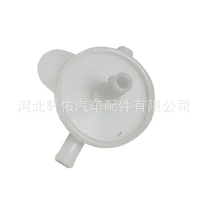 ฝาปิดถังน้ำยาหล่อเย็นรถยนต์ Xuanyou ขนาด 59.5 มม. สำหรับ FAW Senya M80 S80 Caterpillar 200 320 324 330 336 349 379 - Product Image 2