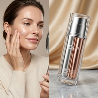 Échantillons de soins hydratants pour la peau, produits anti-âge pour le visage, sérum éclaircissant pour le visage, Ordinary Whitening Serum