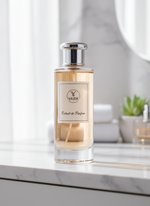 Fabricación de Botellas de Perfume Vacías Personalizadas en Forma Cuadrada, Rectangular y Redonda de 30ml, 50ml y 100ml con Caja - Product Image 4