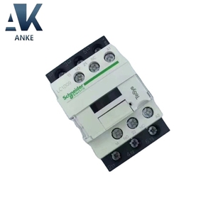 Schneider LC1D18V7C LC1D18E7C / L7C / M7C / MDC / N7C/P7C/Bobina 400V 18A 3P AC Contactor - Product Image 1