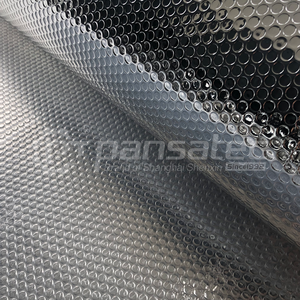 Machine automatique de fabrication de film à bulles d'air en plastique - Product Image 3