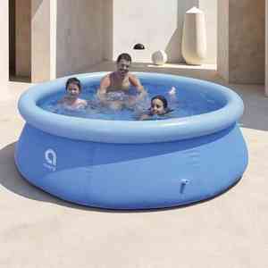 Avenli 17792EU Piscine gonflable en plastique pour enfants pour jardin d'été Piscines en gros - Product Image 2