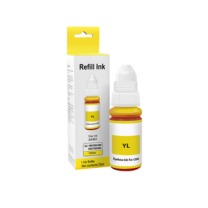 OCBESTJET-Recarga de <span class=keywords><strong>tinta</strong></span> de tinte universal, <span class=keywords><strong>tinta</strong></span> GI490 para <span class=keywords><strong>Canon</strong></span> Pixma, para <span class=keywords><strong>Canon</strong></span> Pixma, para el año 2000, 2000, 2000, 2000, 2000, 2000, 2000, 2000 - Product Image 5