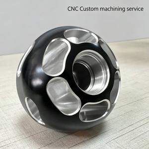 Custm Golf Cart and Car Headlight Control <b>Switch</b> Lizard Fishing Reel Handle Knob for Spinning Reel Alloy Material CNC High-end - Product Image 1