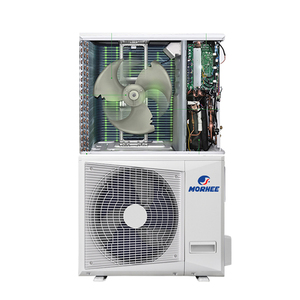Sistema de Aire Acondicionado Central Multisplit Tipo Ducto de Alta Eficiencia y Calidad para el Hogar 2023 - Product Image 2