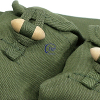 Accessoires de chasse : Gilet tactique léger avec pochette pour chargeurs et porte-cartouches, type Chest Rig pour l'extérieur
