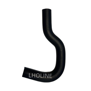 Tuyau de refroidissement en caoutchouc EPDM LHOLINE 53731-S5D-A01 pour réparation et remplacement de raccord de tuyau d'entrée/sortie d'eau - Product Image 3