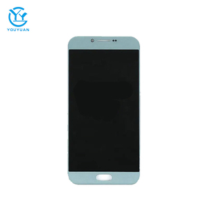 A810 schermo del telefono cellulare per <span class=keywords><strong>samsung</strong></span> a8 <span class=keywords><strong>2016</strong></span> display lcd sostituzione dello schermo - Product Image 2