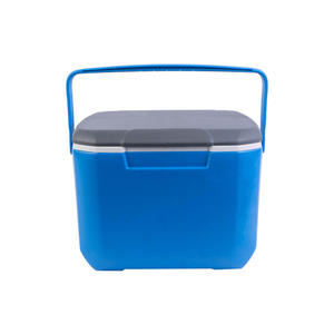 Custom 16QT Camping Travel Portable Plastic <b>Ice</b> Cooling <b>Cooler</b> <b>Box</b> Medical Insulated <b>Box</b> - Product Image 6