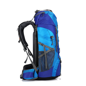 Custom 2024 New Style Durable Sports Camping Hiking <b>Backpack</b> Outdoor Trekking Rucksack <b>Backpack</b> - Product Image 5