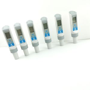 Stylo de surveillance de l'eau Type NH3 Mètre Testeur d'azote ammoniac (NH3) étanche Analyseur de gaz - Product Image 6