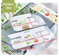 Boîtes d'emballage personnalisées en carton compostable pour baguettes, aliments chauds, tortillas, sandwichs, burritos, rouleaux, avec fenêtre en PLA