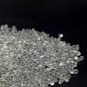 Microbilles <span class=keywords><strong>de</strong></span> <span class=keywords><strong>verre</strong></span> transparentes <span class=keywords><strong>de</strong></span> haute pureté pour sablage - Product Image 1