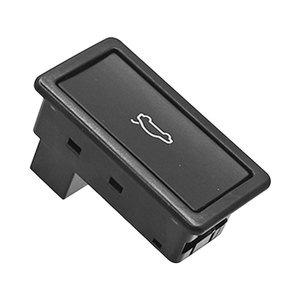 Interruptor de Apertura de Maletero Eléctrico 3D0959831D para Modelos Audi A4 A6 A7 2006-2015, Interruptores Automáticos - Product Image 5