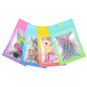 Bolsas de plastico, Verpackungs materialien für kleine Unternehmen, sac plastique emballage - Product Image 6