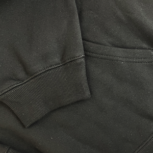 Sudaderas Unisex de Alta Calidad ESS <span class=keywords><strong>Fear</strong></span> de Algodón, Estilo Urbano, Hip Hop, con Estampado de Letras de Dios, Moda Casual - Product Image 4