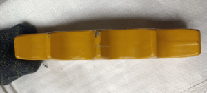 Sw D3c D5 D65 D85 D155 Tandwielsegment Voor Bulldozer - Product Image 3