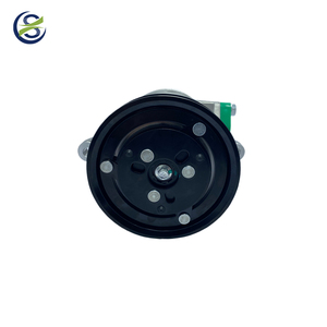 Ventes directes d'usine 10S11C 4PK115mm 12V <span class=keywords><strong>Compresseur</strong></span> de climatisation automatique pour <span class=keywords><strong>Hyundai</strong></span> EON 977014N000 977014N100 - Product Image 3