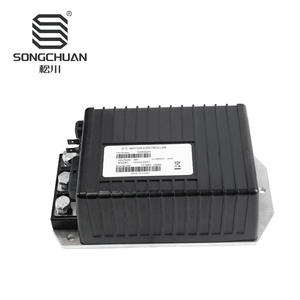 Original Manufacturer's 1510A-5251 Golf Cart Controller 48V 250A 0-5k Ohms for <b>DC</b> <b>Motors</b> - Product Image 2