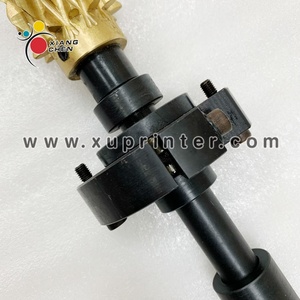 Outil de test de manivelle de haute qualité WD BV.010.0956 pour machine d'impression offset Heidelberg XL105, pièces détachées - Product Image 4