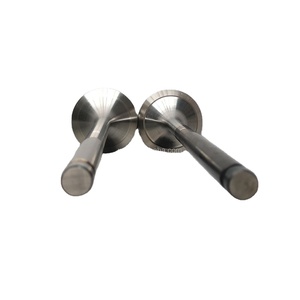 Kit de soupapes d'admission et d'échappement fiables et résistantes à la chaleur 148620-11110/11180 pour moteurs YMR 6AY - Product Image 4
