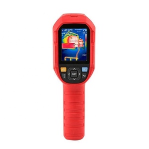 Original Authentic UNI-T UTi260B Calibrators Industrial <b>Thermometer</b> Power Failure Detection 1 Year IP66 High - Product Image 3