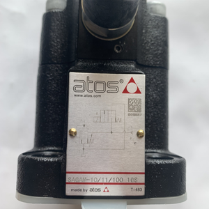 Oferta Especial: Original AGAM-10-11-100 10S Atos Relief Barato y Disponible - Product Image 4