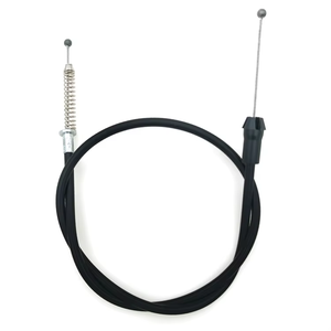<span class=keywords><strong>Cable</strong></span> de Control de Freno de Alambre de Acero con Cabeza de Zinc Fundido a Presión de Alta Calidad Personalizado, <span class=keywords><strong>Cable</strong></span> <span class=keywords><strong>Bowden</strong></span> con Accesorios Personalizados - Product Image 1
