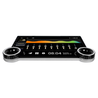 Android 10 Ts7 Car Stereo 1 + 32g Nouvel écran Universel Android 7 Inch Radio 2din Car Dvd Player Carplay Android Auto