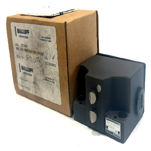 Interruptor de Límite PLC Nuevo BNS 543-<span class=keywords><strong>BO2</strong></span>-D16-61-16-10 BNS543BO2D16611610 para Producto en Garantía - Product Image 1