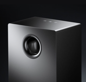 Original New Sound 2 Minimalism Fashion Elegant Smart <b>Speaker</b> BT Home System for AI Life Sound 2 Wireless Bt <b>Speaker</b> - Product Image 6