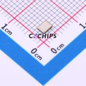 0132M4-25.000625F10DTNJL Crystal (Passive) SMD3225-4P Crystal Oscillator SMD Crystal Oscillator 25.000625MHz 10ppm 10pF - Product Image 1