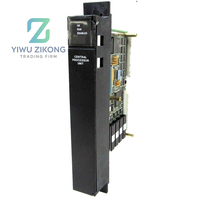 Unidad Central de Procesamiento IC697CPU781 Original y Nueva para Controlador de Automatización Industrial PLC Serie 90-70, en Stock, Envío Rápido