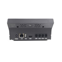 1. Terminal industriel Android avec écran rotatif, imprimante intégrée, contrôle d'usine, Wi-Fi, série, ticket de commande