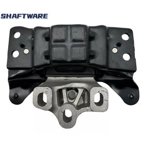 Soporte de montaje de rodamiento de caja de cambios de transmisión automática OEM 5QM199555 para <span class=keywords><strong>2019</strong></span> VW <span class=keywords><strong>GOLF</strong></span> Jetta Mk7 1,4 <span class=keywords><strong>TSI</strong></span> - Product Image 4