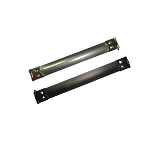 Bag <b>Clips</b> Metal Flexible 85mm 90mm 105mm Adjustable Length For Coin <b>Purses</b> And Bags - Product Image 4