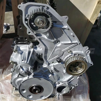 Pièces de moteur diesel 1HZ 4.2L pour Land Cruiser 70 76 78 79 100 Series Coaster