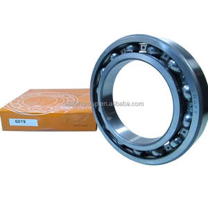 <span class=keywords><strong>Rodamiento</strong></span> Rígido de Bolas SAIFAN 62310-2RS, <span class=keywords><strong>Rodamiento</strong></span> Automotriz 62310 62310LLU 62310DDU 62310-2RS, Tamaño 50x110x40mm - Product Image 5