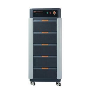 バッテリー等級分けシステム/高精度6チャンネル充放電テスター（リチウム電池生産ライン用） - Product Image 2