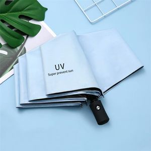 <span class=keywords><strong>Parapluie</strong></span> pliant automatique <span class=keywords><strong>anti</strong></span>-<span class=keywords><strong>UV</strong></span>, <span class=keywords><strong>parapluie</strong></span> <span class=keywords><strong>de</strong></span> pluie et <span class=keywords><strong>de</strong></span> soleil, <span class=keywords><strong>parapluie</strong></span> portable à la mode, coupe-vent léger pour femmes, hommes et enfants - Product Image 6