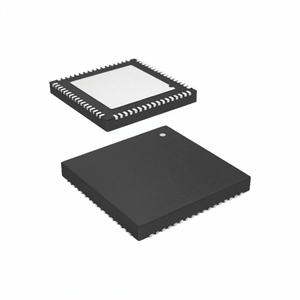 Componentes Electrónicos para Comercio, Circuito Integrado CY8C4247LTQ-L485 con 68 Pines VFQFN, Distribuidor Autorizado - Product Image 1