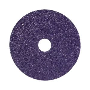 <span class=keywords><strong>3M</strong></span> 1182C陶瓷纤维圆盘5英寸125毫米原始设备制造商抛光角磨机多配合磨料中国制造100/包 - Product Image 2