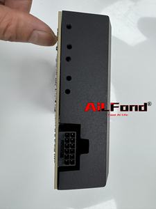 RTX 4080 s 32G Nueva edición Turbo Tarjeta gráfica profesional independiente Rtx 4080 Super 32GB para AI y Deep Learning Gpu - Product Image 6