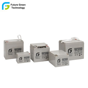 12V26ah高性能鉛電池充電式密封ストレージUPS照明警報システム中国からの競争力のある価格 - Product Image 4