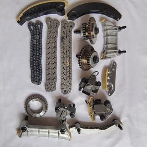 Suzuki Grand Vitara için N36a N32a zamanlama zinciri kiti Xl-7 1261 yeni N32A N36A motor 6609-1261 6608-KS-19 - Product Image 5