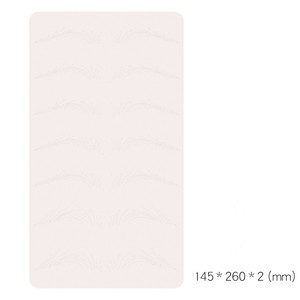 Piel Artificial de Silicona para Práctica de Cejas, Modelo de Entrenamiento de Tatuaje PMU para Principiantes - Product Image 2