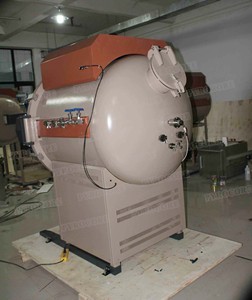 Giá bán buôn công nghiệp xử lý nhiệt nhiệt độ cao điện khí quyển <span class=keywords><strong>Plasma</strong></span> thiêu kết lò chân không - Product Image 3